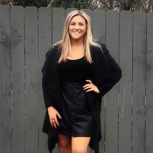 Meet your Posher, Taylor